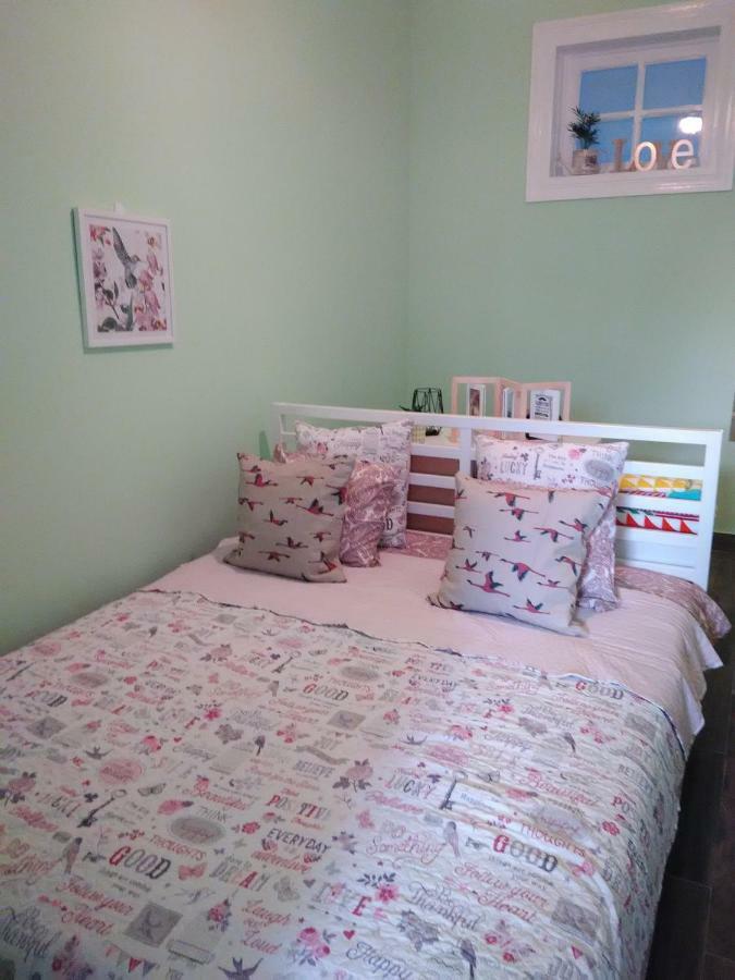 Apartament'S Veiga Areeiro Lisbon Exterior photo