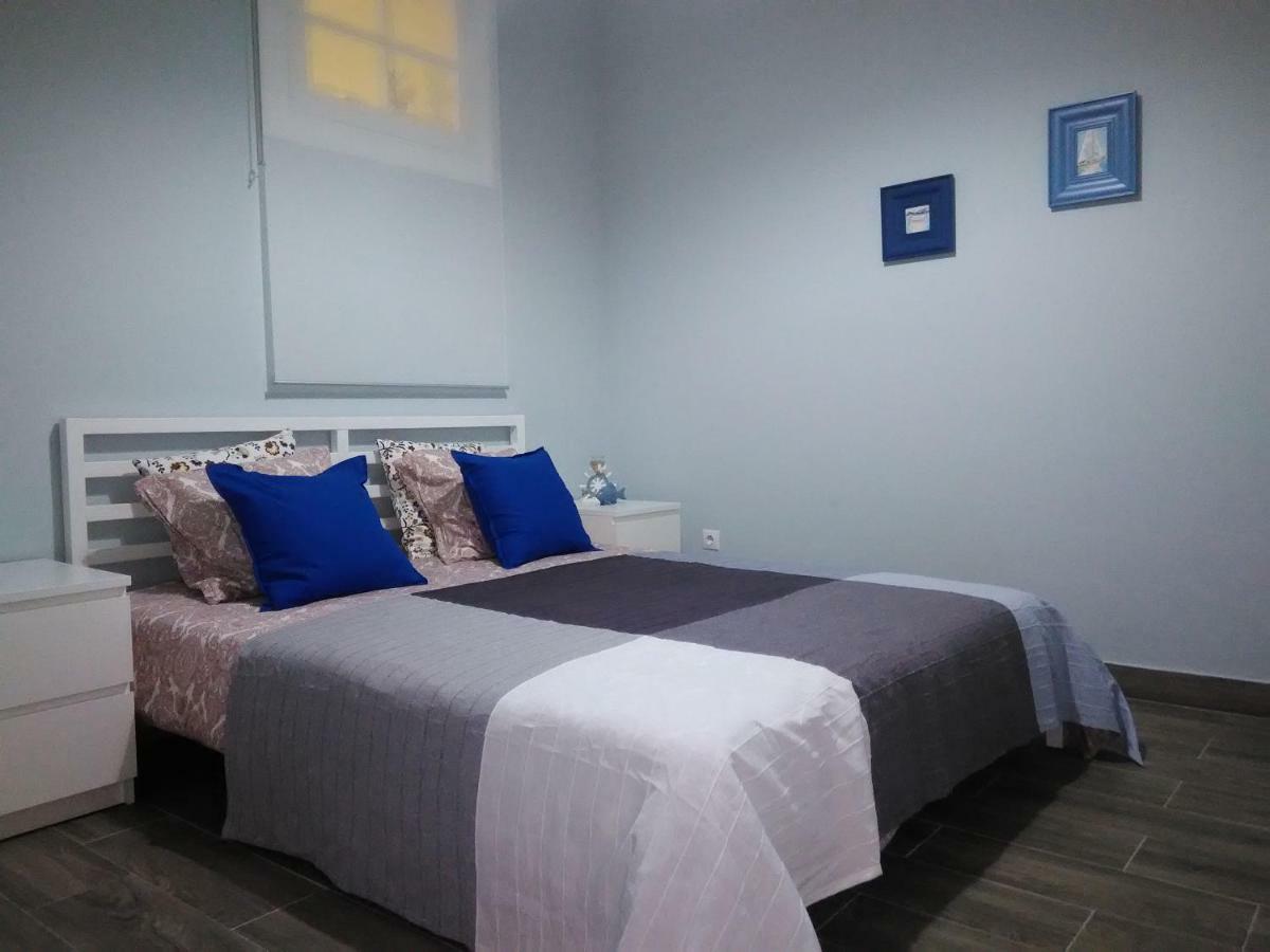 Apartament'S Veiga Areeiro Lisbon Exterior photo