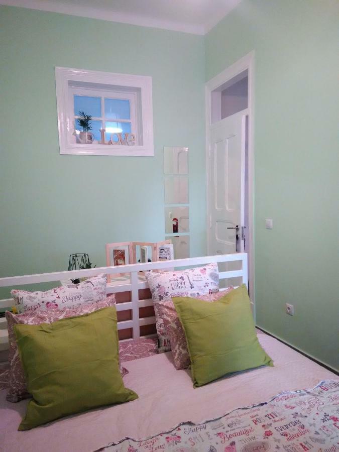 Apartament'S Veiga Areeiro Lisbon Exterior photo