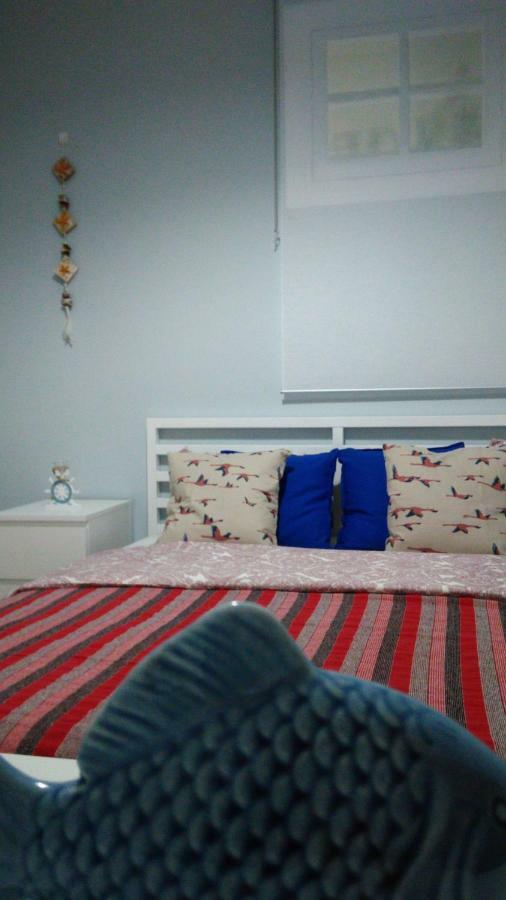 Apartament'S Veiga Areeiro Lisbon Exterior photo