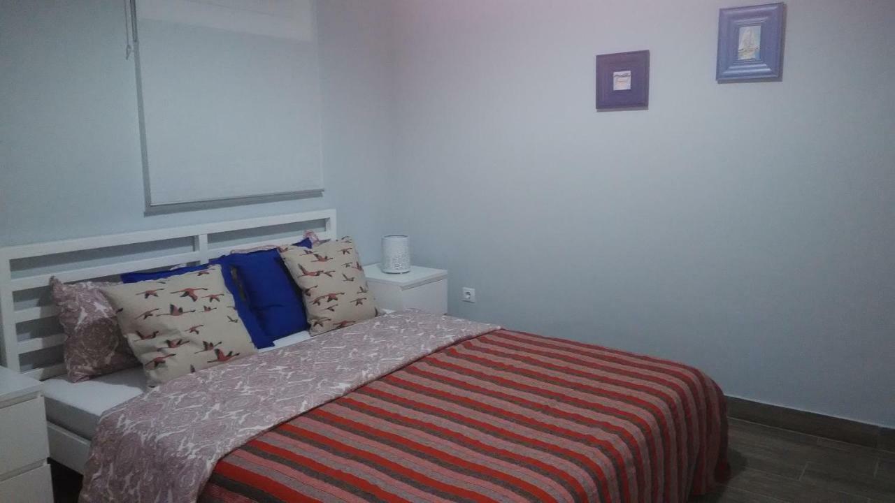 Apartament'S Veiga Areeiro Lisbon Exterior photo