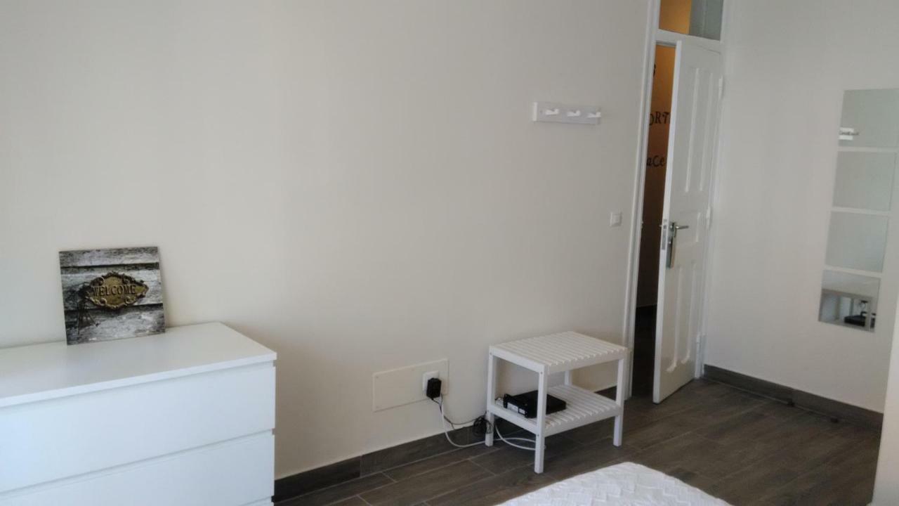 Apartament'S Veiga Areeiro Lisbon Exterior photo