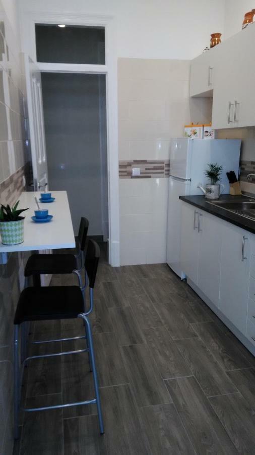 Apartament'S Veiga Areeiro Lisbon Exterior photo
