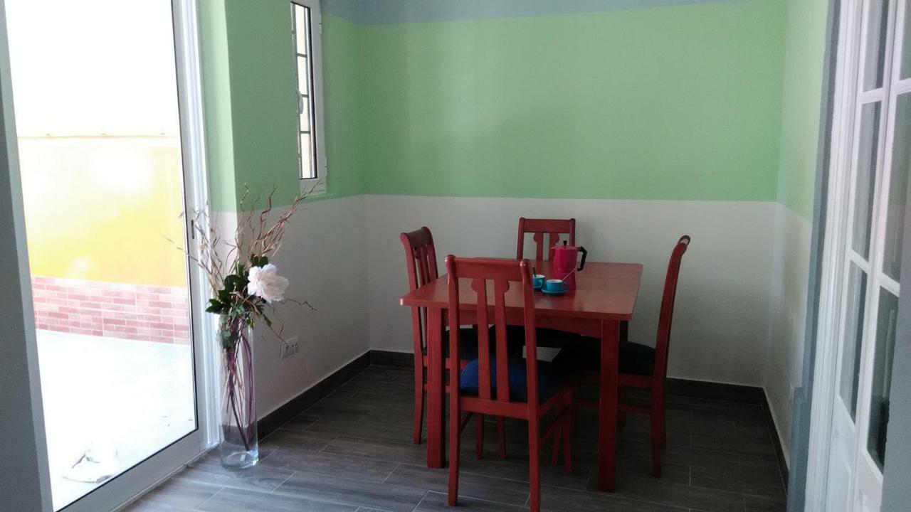 Apartament'S Veiga Areeiro Lisbon Exterior photo