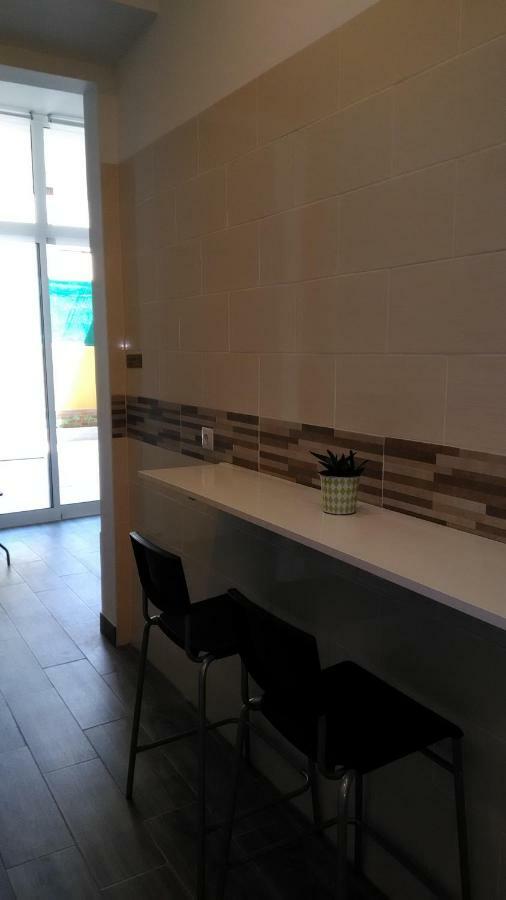 Apartament'S Veiga Areeiro Lisbon Exterior photo