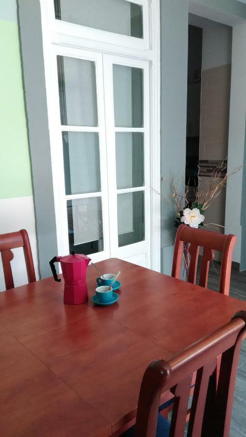Apartament'S Veiga Areeiro Lisbon Exterior photo
