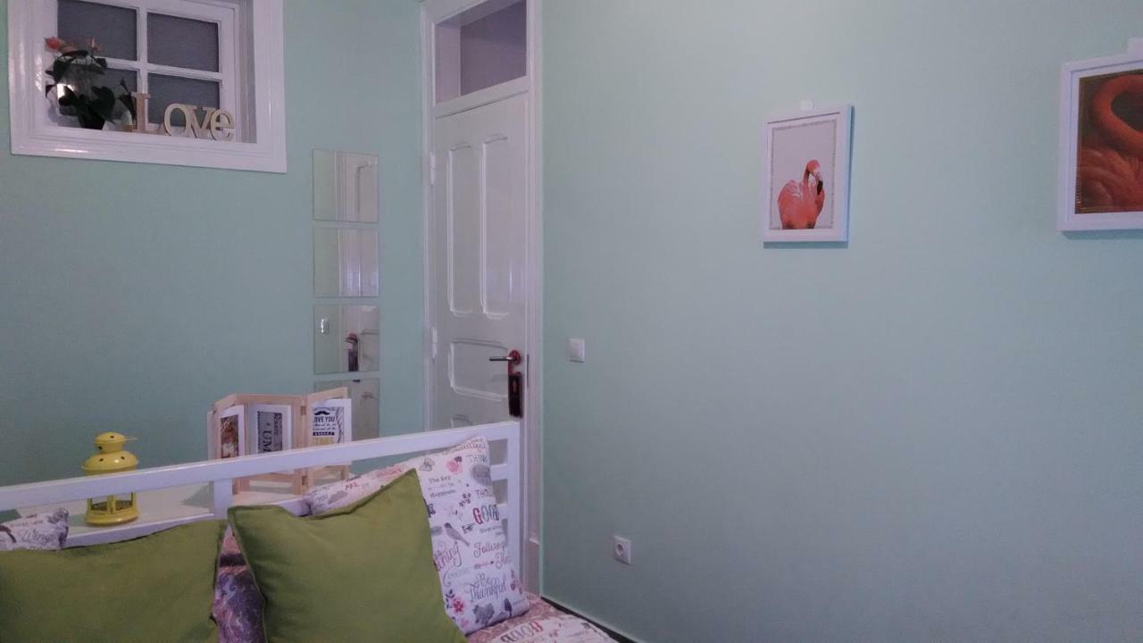 Apartament'S Veiga Areeiro Lisbon Exterior photo