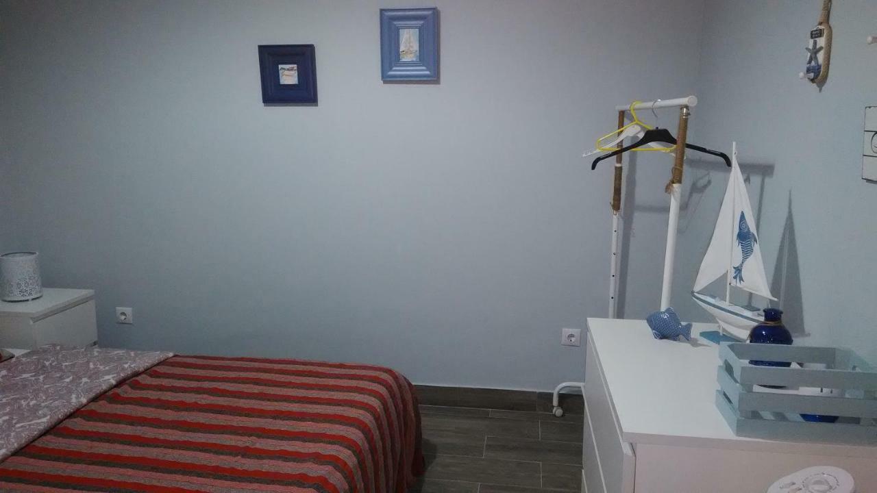 Apartament'S Veiga Areeiro Lisbon Exterior photo