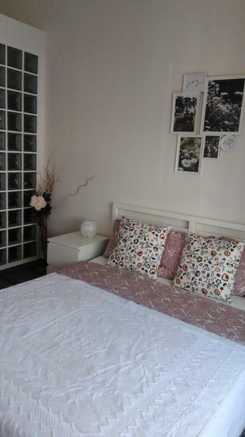 Apartament'S Veiga Areeiro Lisbon Exterior photo