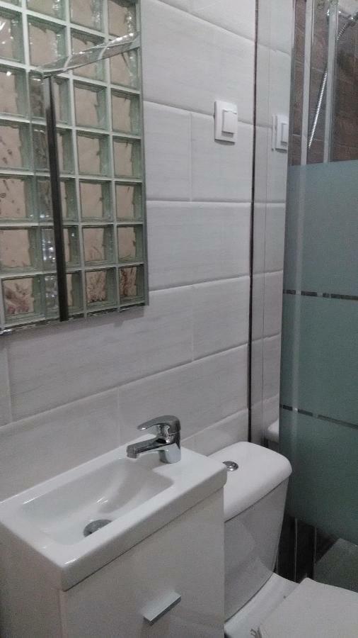 Apartament'S Veiga Areeiro Lisbon Exterior photo