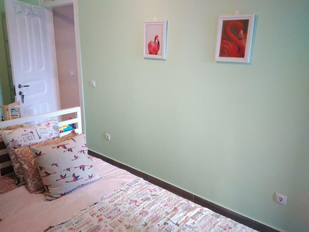 Apartament'S Veiga Areeiro Lisbon Exterior photo