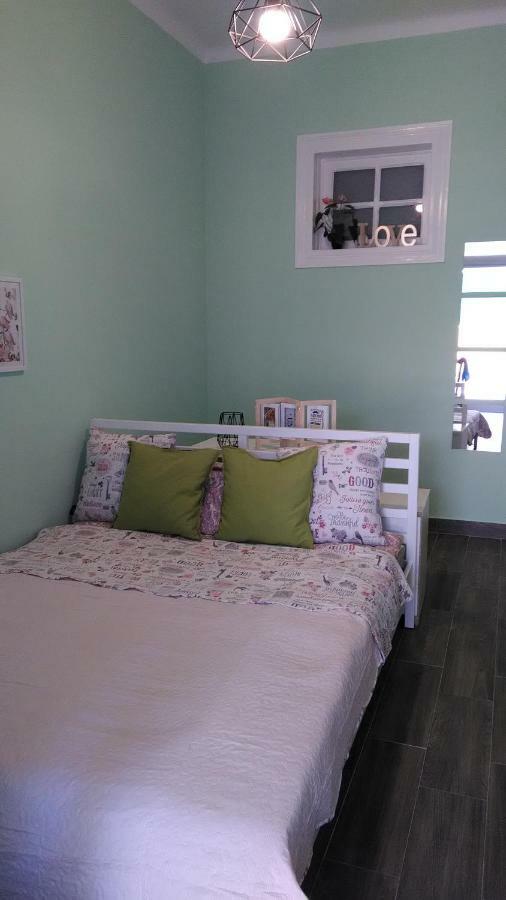 Apartament'S Veiga Areeiro Lisbon Exterior photo