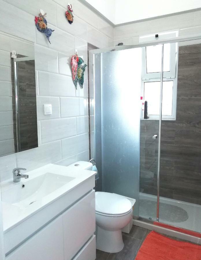 Apartament'S Veiga Areeiro Lisbon Exterior photo